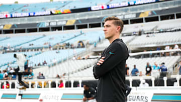 Pittsburgh Steelers v Jacksonville Jaguars - NFL Preseason 2025