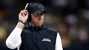 Jacksonville Jaguars v New Orleans Saints - NFL Preseason 2025