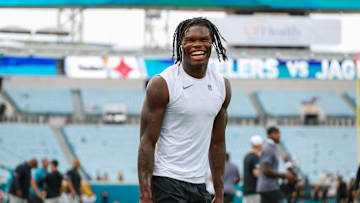 Pittsburgh Steelers v Jacksonville Jaguars - NFL Preseason 2025