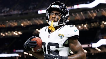 Jacksonville Jaguars v New Orleans Saints - NFL Preseason 2025