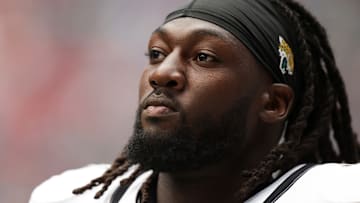 Jacksonville Jaguars v Houston Texans - NFL 2025