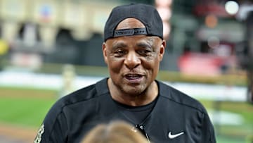 2025 Cactus Jack Foundation HBCU Celebrity Softball Classic