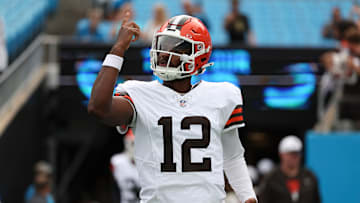 Cleveland Browns v Carolina Panthers - NFL Preseason 2025