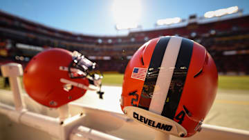 Cleveland Browns v Washington Commanders