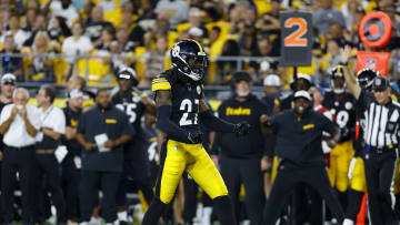 Houston Texans v Pittsburgh Steelers