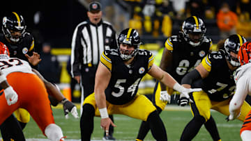 Cincinnati Bengals v Pittsburgh Steelers