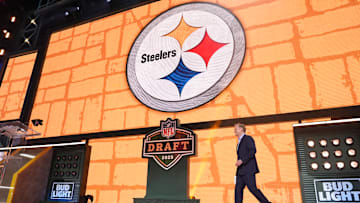 2025 NFL Draft - Round 1
