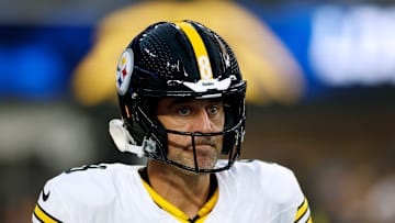 Pittsburgh Steelers v Los Angeles Chargers - NFL 2025