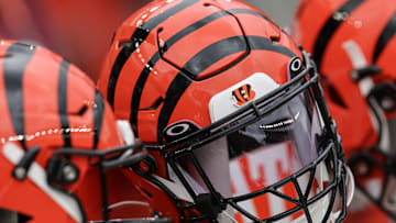 Pittsburgh Steelers v Cincinnati Bengals