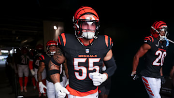 Cincinnati Bengals v Philadelphia Eagles - NFL Preseason 2025