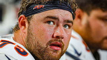 Chicago Bears v Kansas City Chiefs - NFL Preseason 2025