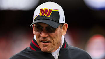 Ron Rivera