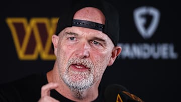 Dan Quinn