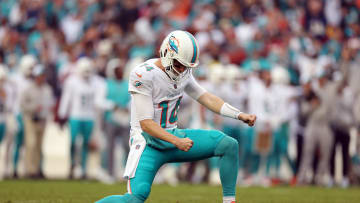 Miami Dolphins v Washington Commanders
