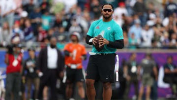 2024 NFL Pro Bowl Games