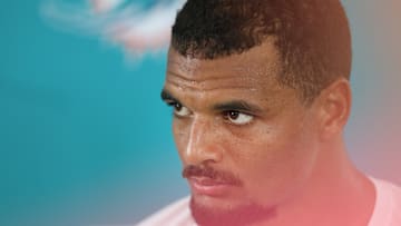 Miami Dolphins safety Minkah Fitzpatrick