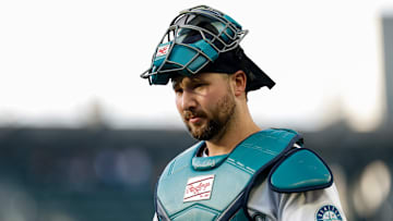 Pittsburgh Pirates v Seattle Mariners