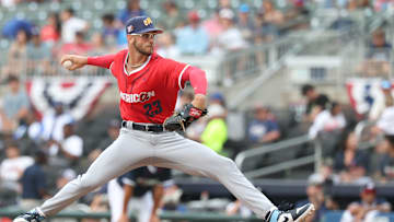 2025 MLB All-Star Week: Futures Game