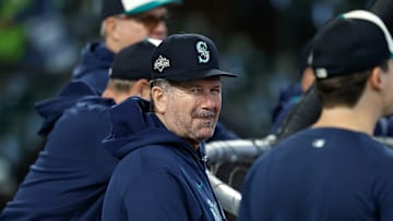 American League Championship Series - Toronto Blue Jay v Seattle Mariners - Game Five