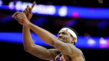 Phoenix Suns v Philadelphia 76ers