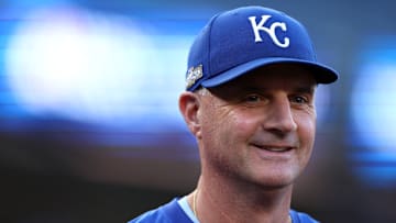 Division Series - Kansas City Royals v New York Yankees - Game 2