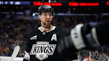 Colorado Avalanche v Los Angeles Kings
