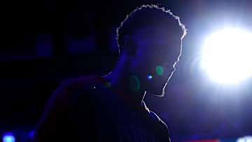 Milwaukee Bucks v New Orleans Pelicans