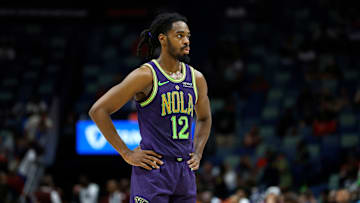 Antonio Reeves