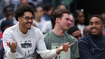 Jordan Poole