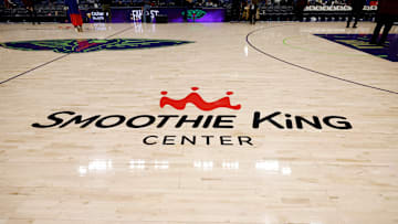 Oklahoma City Thunder v New Orleans Pelicans