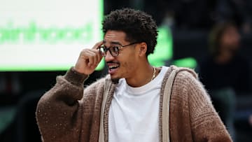 New Orleans Pelicans v Washington Wizards