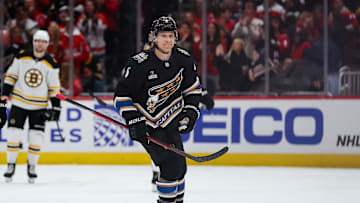 Boston Bruins v Washington Capitals