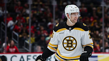 Boston Bruins v Washington Capitals