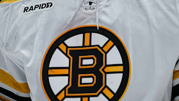 Boston Bruins v Washington Capitals
