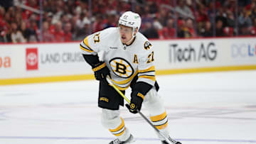 Boston Bruins v Washington Capitals