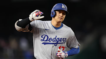 Los Angeles Dodgers v Washington Nationals