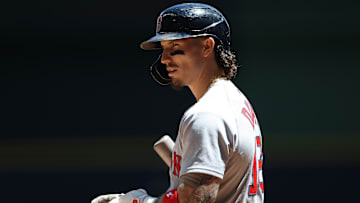 Boston Red Sox v Milwaukee Brewers