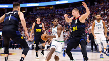 Minnesota Timberwolves v Denver Nuggets - Game Seven