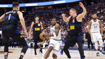 Minnesota Timberwolves v Denver Nuggets - Game Seven