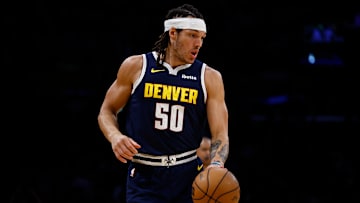 Denver Nuggets v Los Angeles Lakers - Game Four