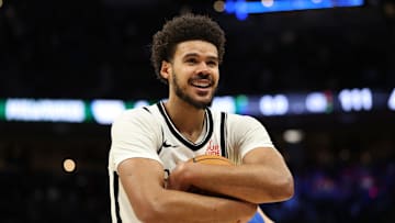 Brooklyn Nets v Milwaukee Bucks