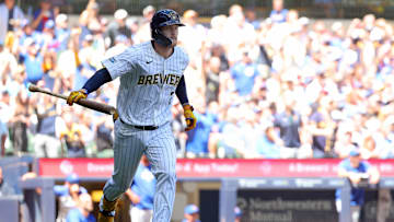 Chicago Cubs v Milwaukee Brewers