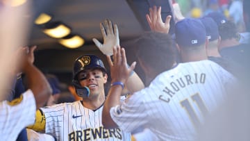 Chicago Cubs v Milwaukee Brewers