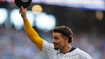 New York Mets v Milwaukee Brewers