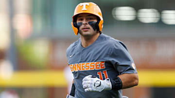 Tennessee v Arkansas