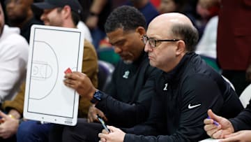 Jeff Van Gundy, LA Clippers
