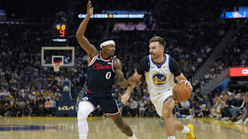 Bradley Beal, LA Clippers