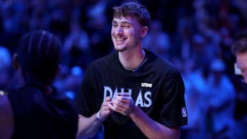 Houston Rockets v Dallas Mavericks