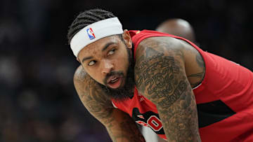 Toronto Raptors v Sacramento Kings