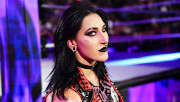 Monday Night RAW